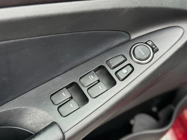 used 2011 Hyundai Sonata car, priced at $5,250