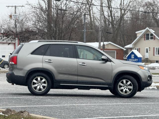 used 2013 Kia Sorento car, priced at $8,995