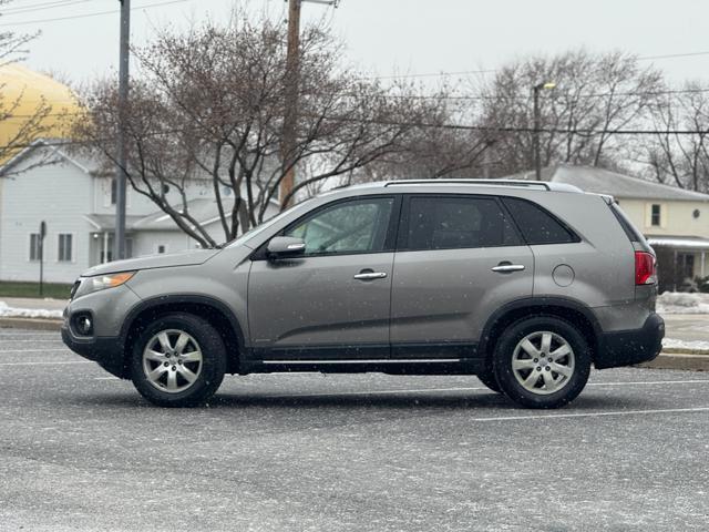 used 2013 Kia Sorento car, priced at $8,995