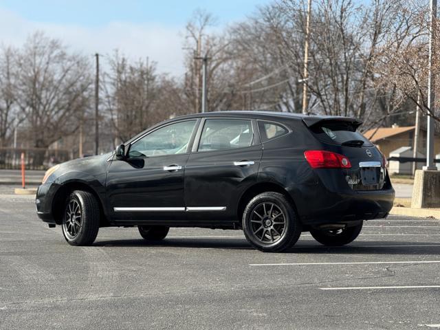used 2012 Nissan Rogue car, priced at $6,999