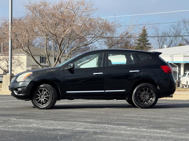 used 2012 Nissan Rogue car, priced at $6,999