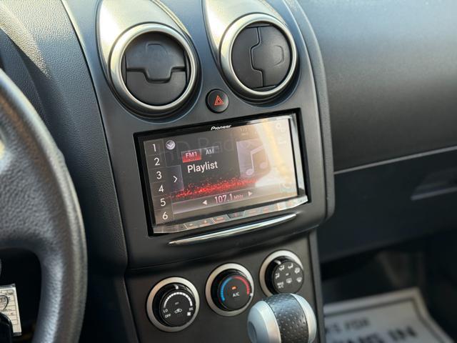 used 2012 Nissan Rogue car, priced at $6,999