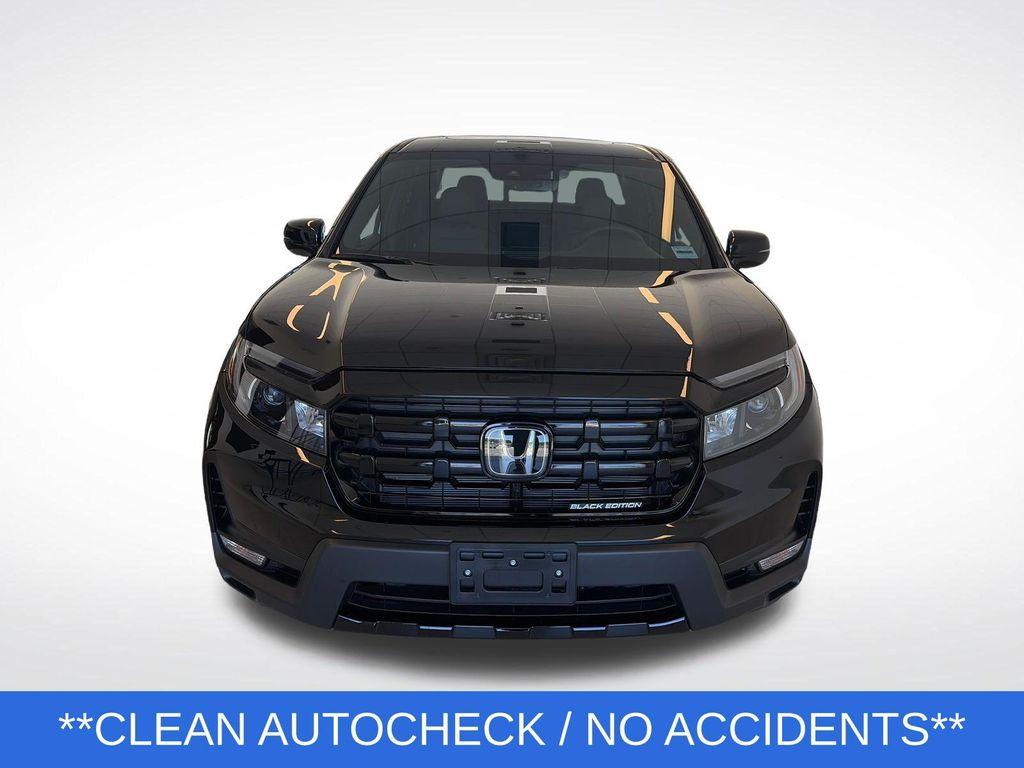 used 2026 Honda Ridgeline car, priced at $49,770