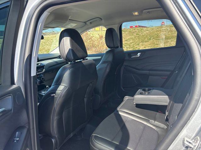 used 2022 Ford Escape car, priced at $22,887