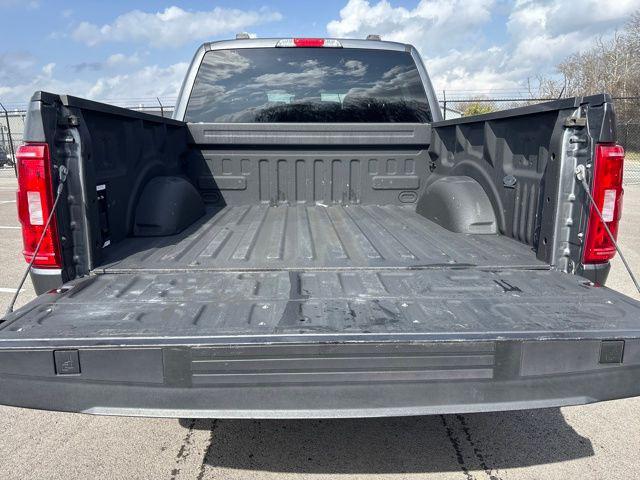 used 2023 Ford F-150 car, priced at $34,789