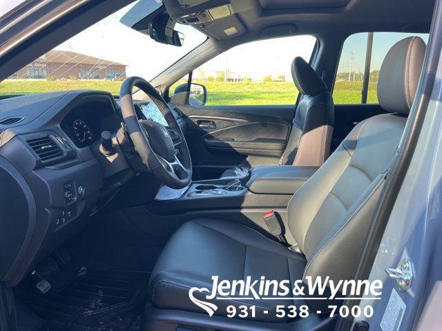 new 2026 Honda Ridgeline car, priced at $41,866