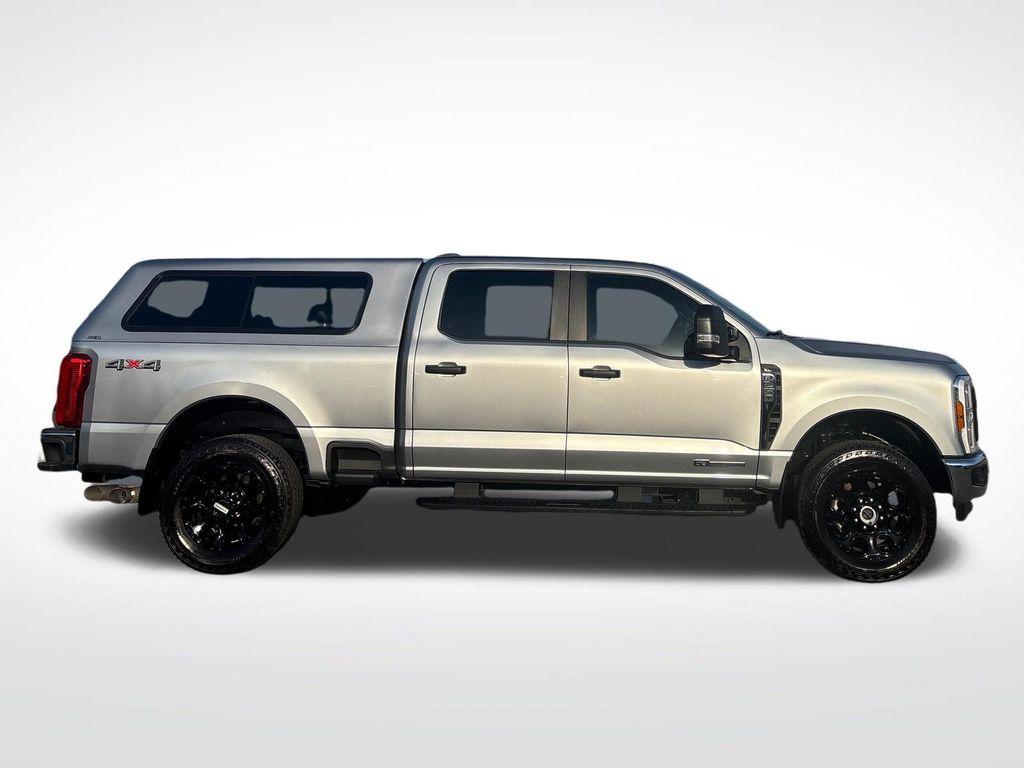 used 2024 Ford F-250 car, priced at $62,780
