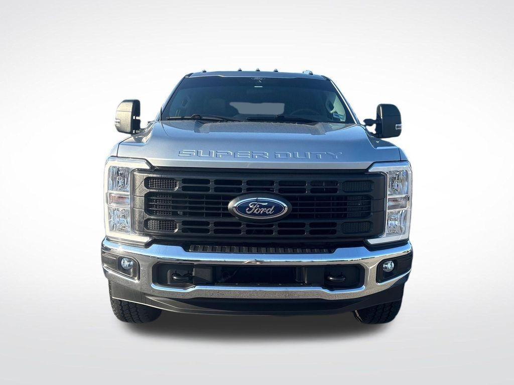used 2024 Ford F-250 car, priced at $62,780