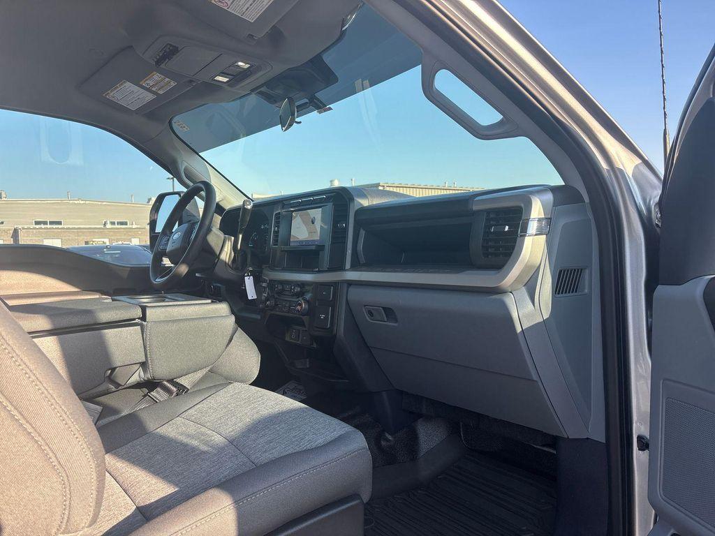 used 2024 Ford F-250 car, priced at $62,780