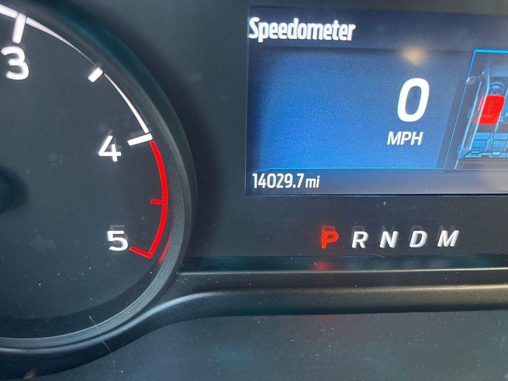 used 2024 Ford F-250 car, priced at $62,780