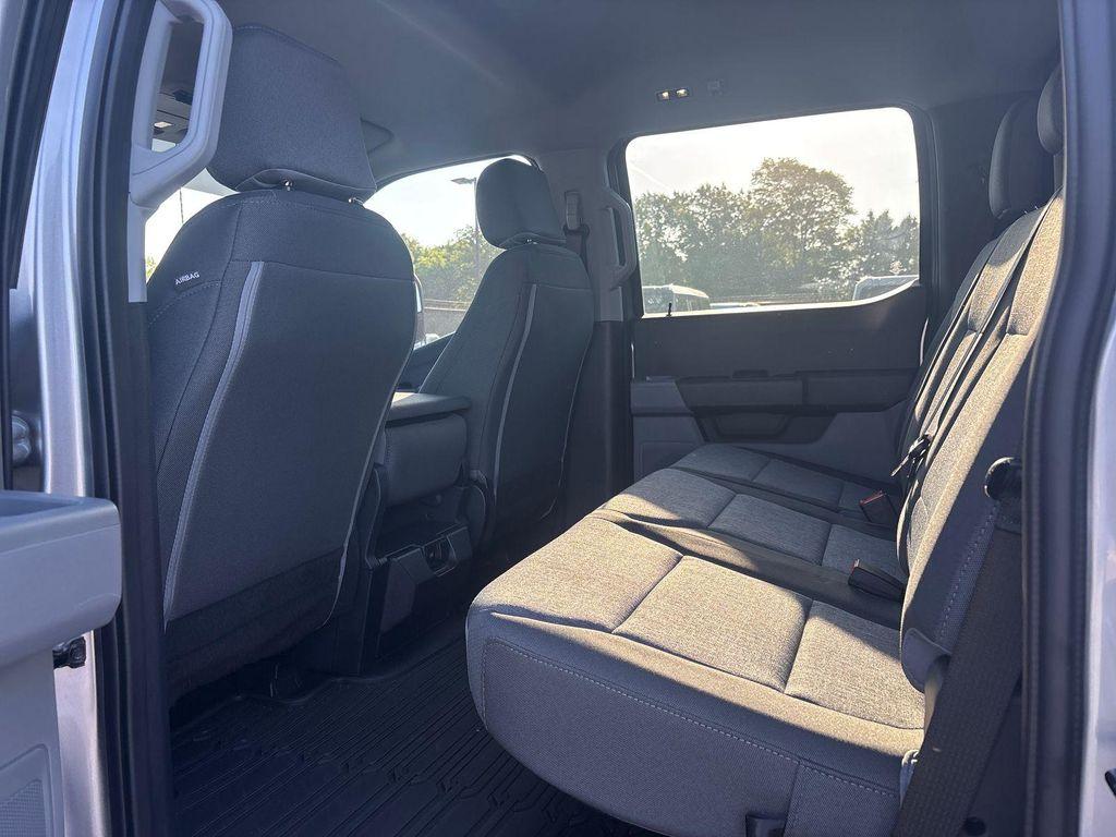 used 2024 Ford F-250 car, priced at $62,780