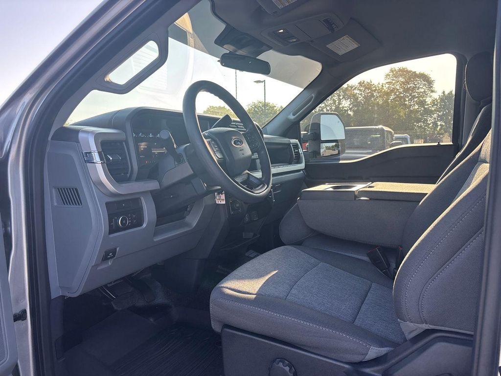 used 2024 Ford F-250 car, priced at $62,780
