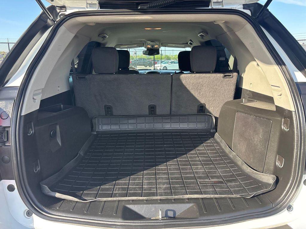 used 2017 Chevrolet Equinox car, priced at $12,019