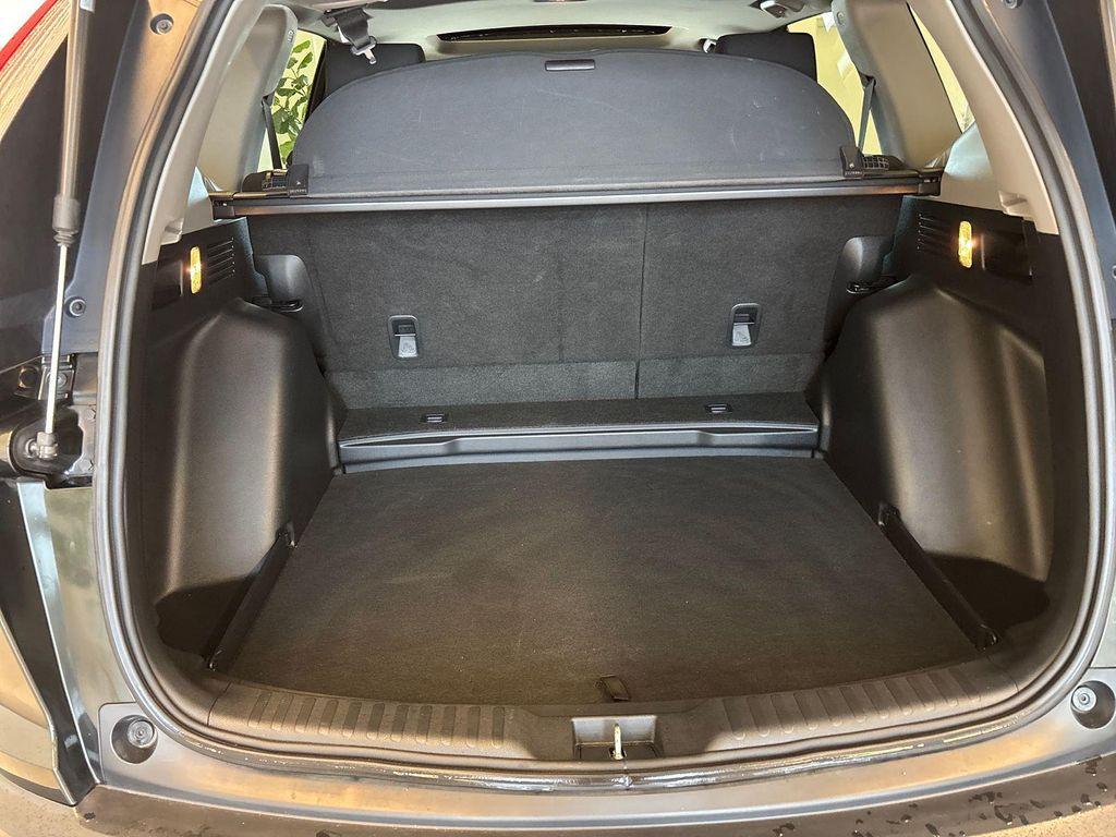 used 2017 Honda CR-V car, priced at $17,410