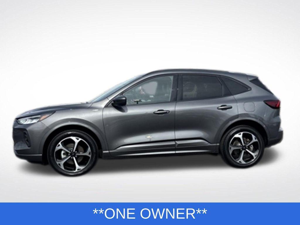 used 2023 Ford Escape car, priced at $31,369