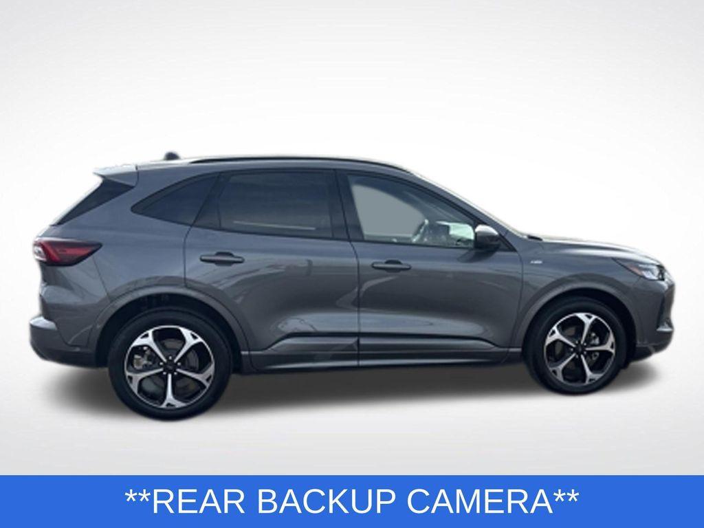 used 2023 Ford Escape car, priced at $31,369