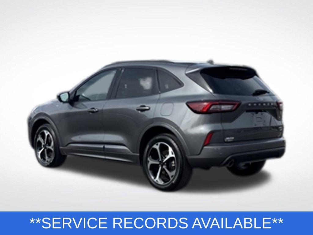 used 2023 Ford Escape car, priced at $31,369