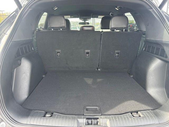 used 2023 Ford Escape car, priced at $31,369