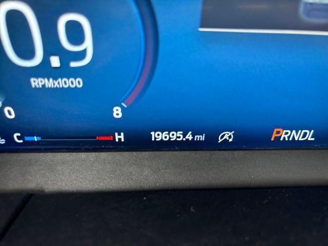 used 2023 Ford Escape car, priced at $31,369