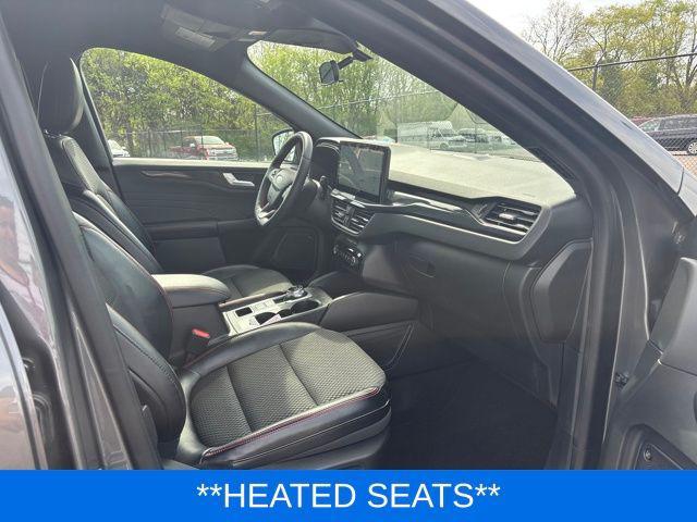 used 2023 Ford Escape car, priced at $31,369