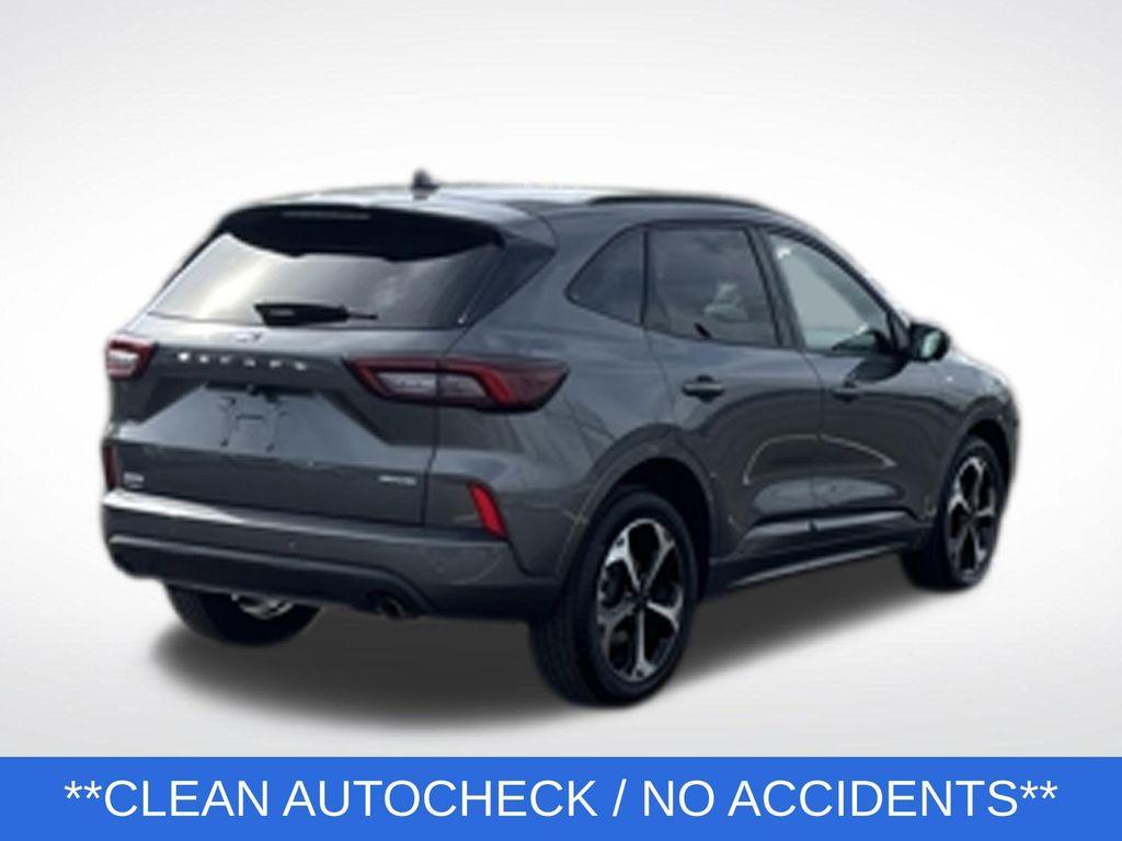used 2023 Ford Escape car, priced at $31,369