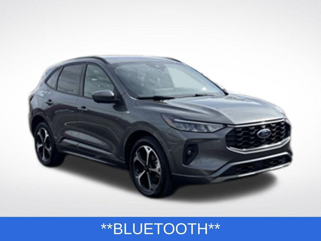 used 2023 Ford Escape car, priced at $31,369