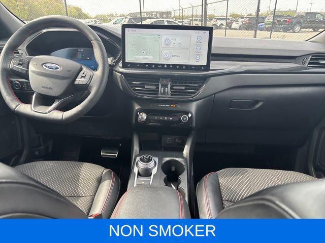 used 2023 Ford Escape car, priced at $31,369