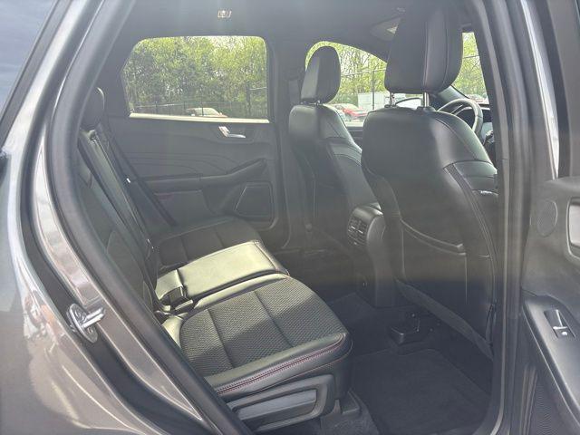 used 2023 Ford Escape car, priced at $31,369