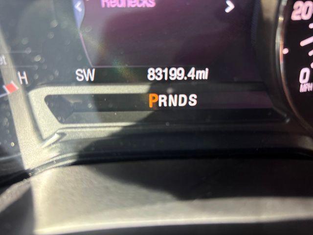 used 2018 Lincoln MKC car, priced at $15,928