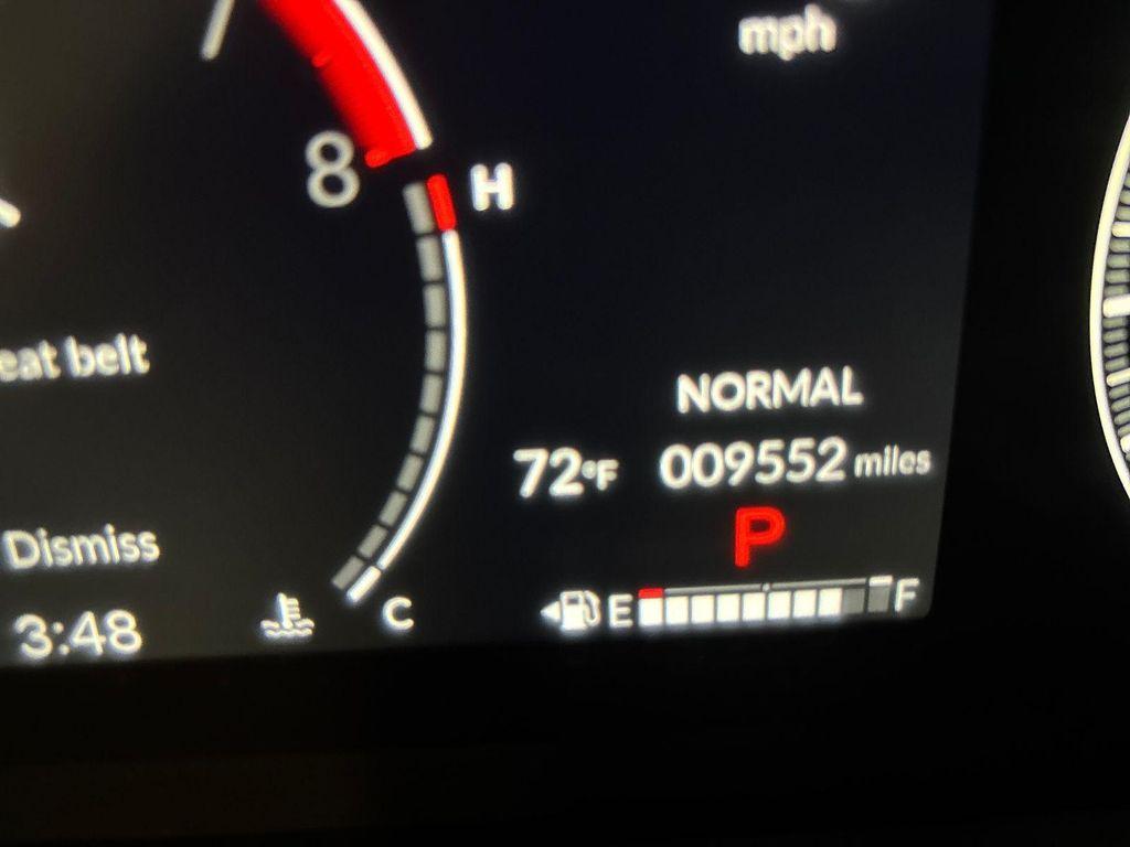 used 2025 Honda Ridgeline car, priced at $39,065