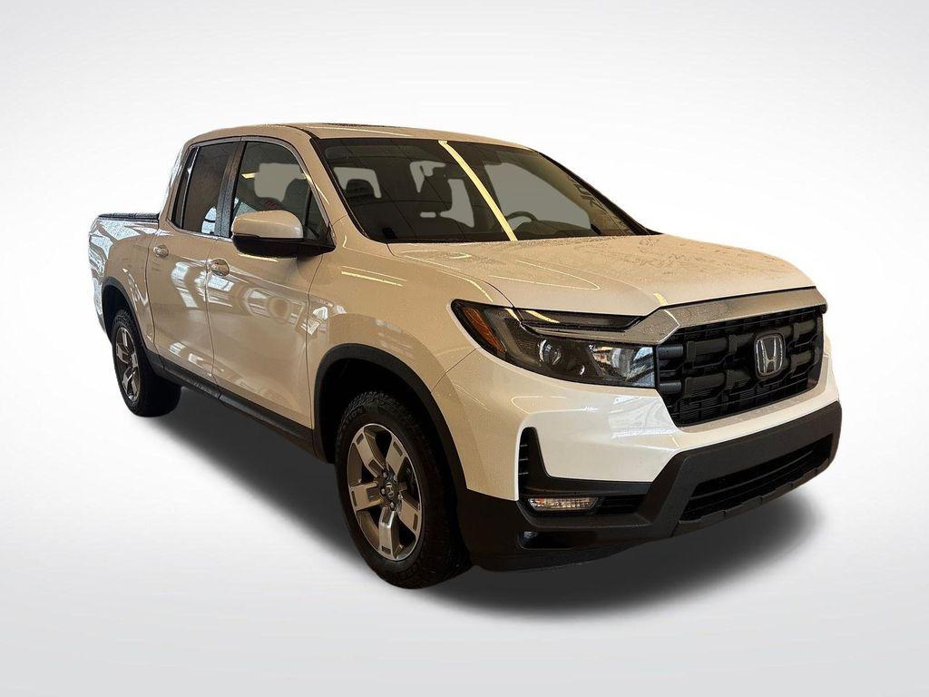 used 2025 Honda Ridgeline car, priced at $39,065
