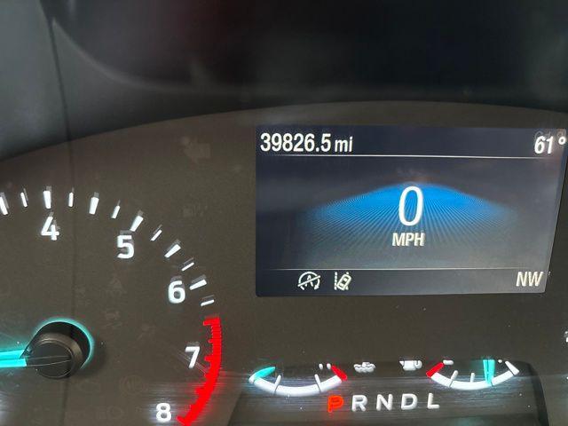 used 2022 Ford Escape car, priced at $24,499