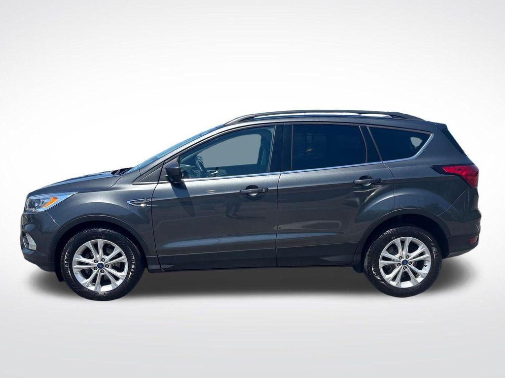 used 2019 Ford Escape car, priced at $13,960