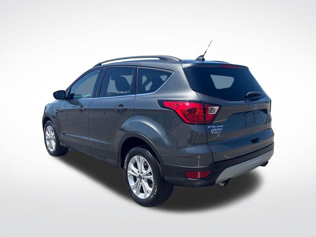 used 2019 Ford Escape car, priced at $13,960