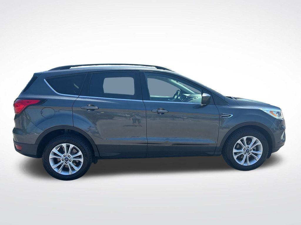 used 2019 Ford Escape car, priced at $13,960