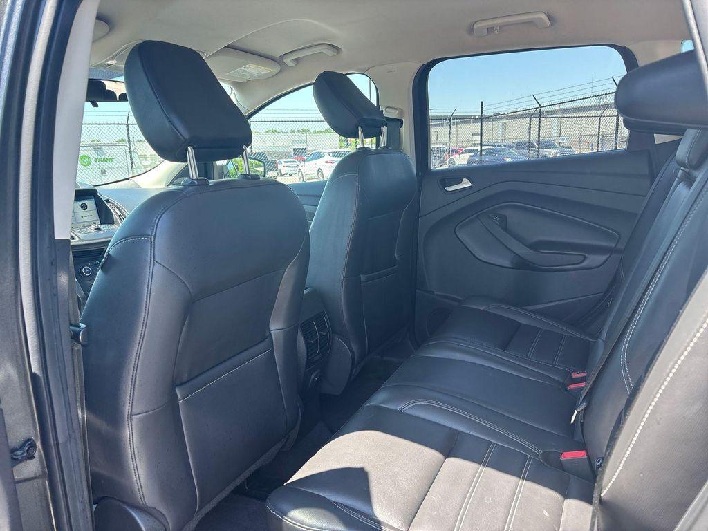used 2019 Ford Escape car, priced at $13,960