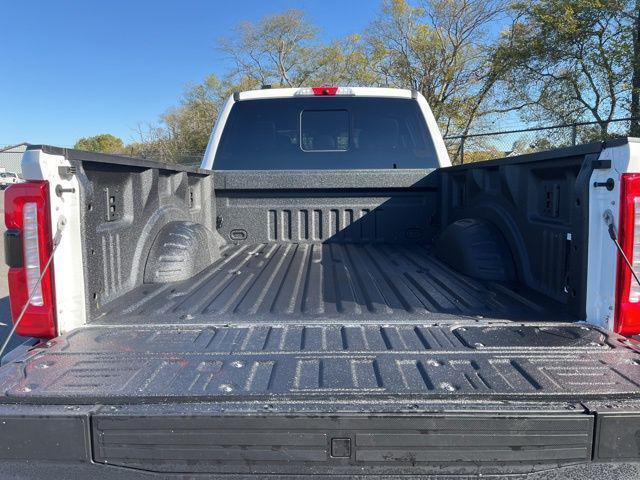 used 2025 Ford F-250 car, priced at $84,381