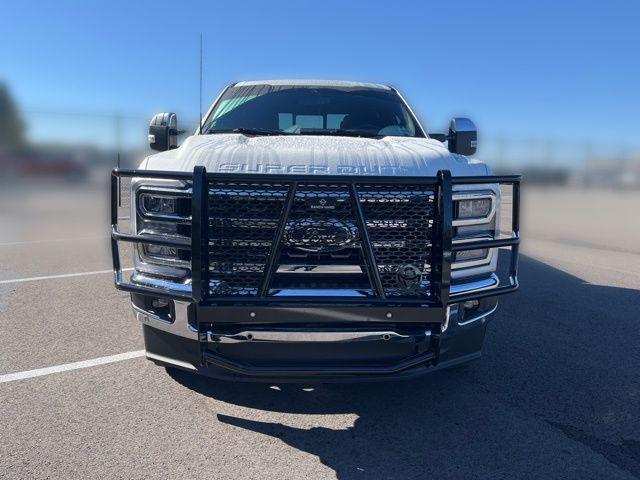 used 2025 Ford F-250 car, priced at $83,822