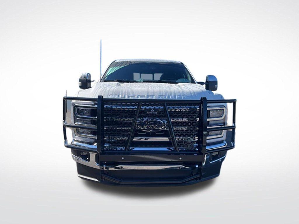 used 2025 Ford F-250 car, priced at $84,381