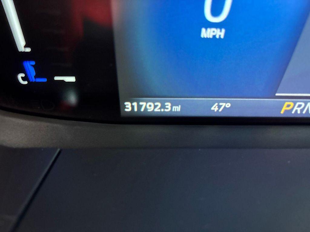 used 2024 Ford Escape car, priced at $25,559