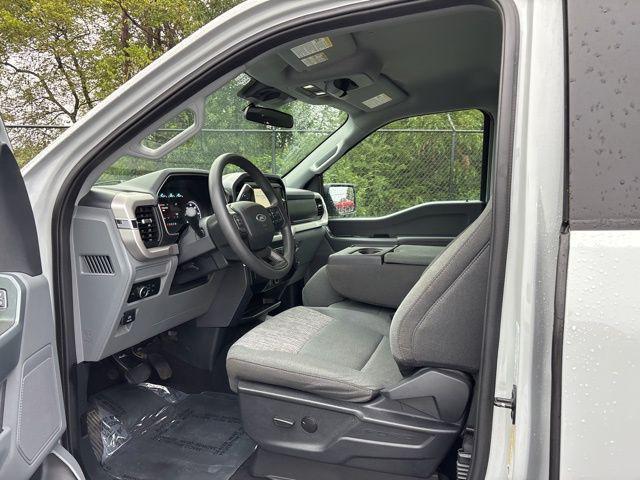 used 2023 Ford F-150 car, priced at $37,657