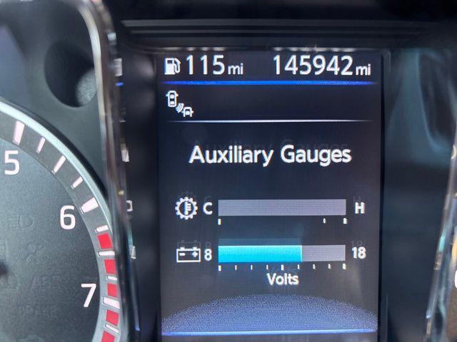 used 2019 Nissan Titan car, priced at $22,039