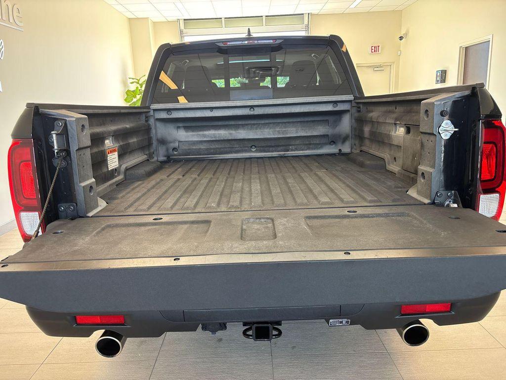 used 2023 Honda Ridgeline car, priced at $37,310