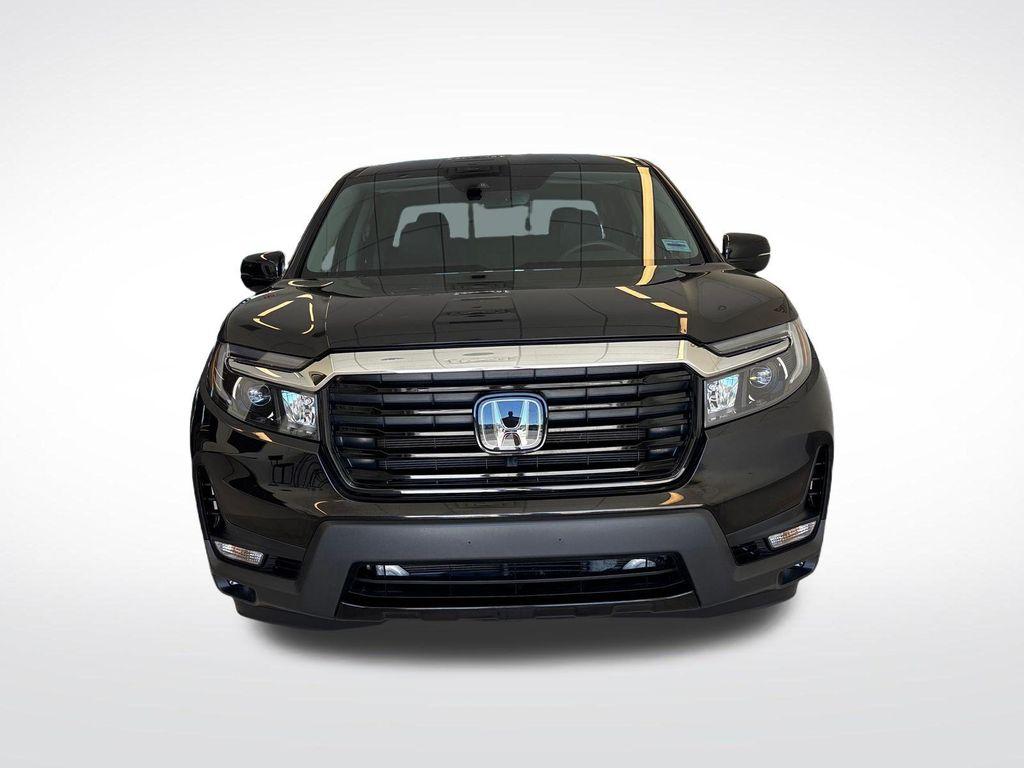 used 2023 Honda Ridgeline car, priced at $37,310
