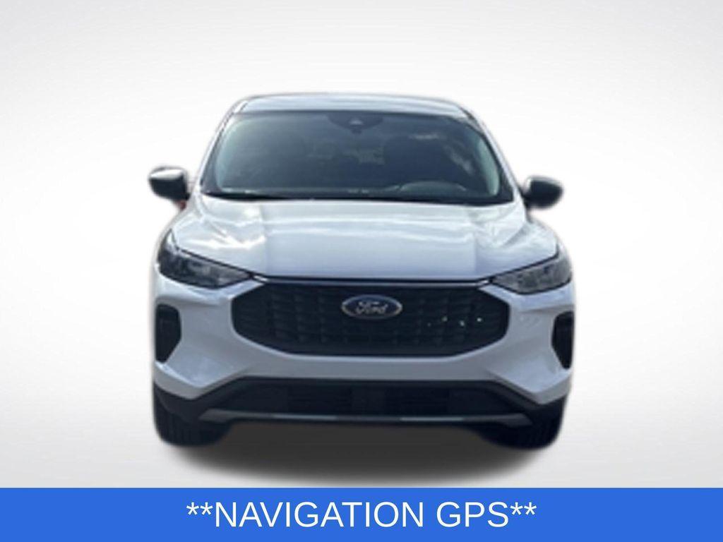 used 2024 Ford Escape car, priced at $25,132