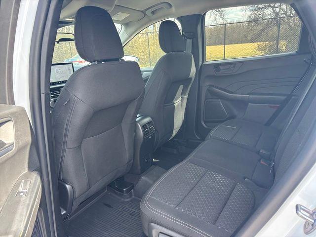 used 2024 Ford Escape car, priced at $25,132