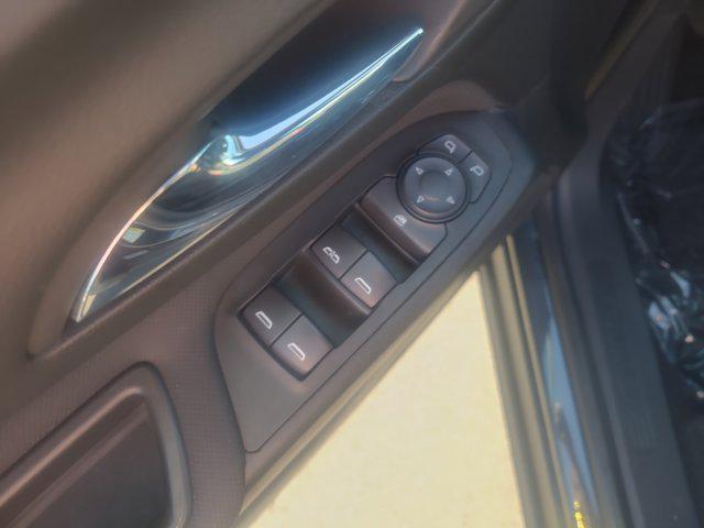 used 2022 Chevrolet Equinox car, priced at $21,825
