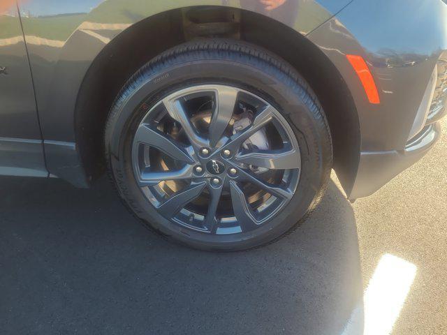 used 2022 Chevrolet Equinox car, priced at $21,825