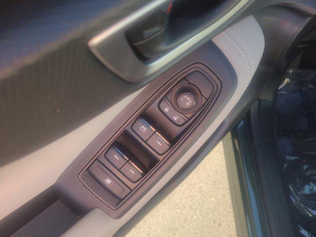 used 2024 Subaru Forester car, priced at $21,595