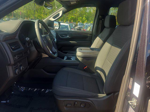 used 2023 Chevrolet Tahoe car, priced at $46,113